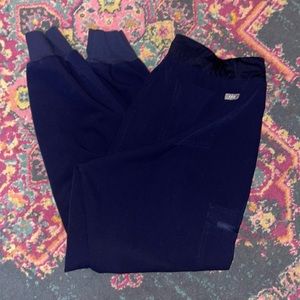 Women’s Zamora joggers size large in navy
